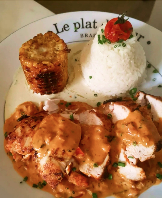plats traditionnels italien à  Berry-Bouy près de Bourges dans le Cher (18)
