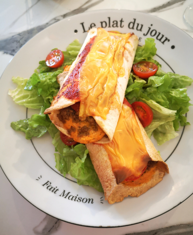 plats traditionnels italien à  Berry-Bouy près de Bourges dans le Cher (18)